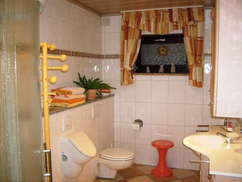 Apartamentos M�ller's Ferienwohnungen
