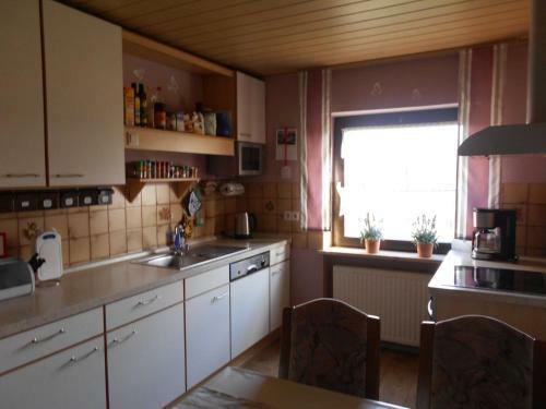 Apartamentos M�ller's Ferienwohnungen