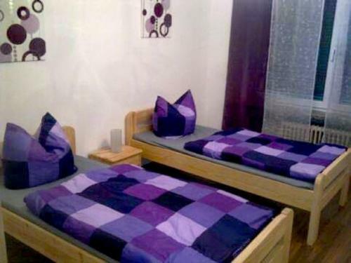 Apartamento Ferienwohnungen Stadler