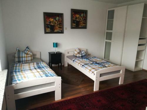 Apartamento Ferienwohnungen Stadler