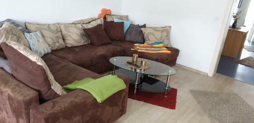 Apartamento Ferienwohnungen Stadler
