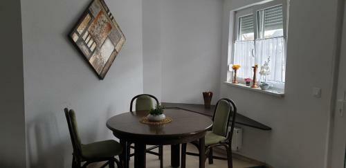 Apartamento Ferienwohnungen Stadler