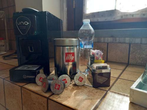 Bed & Breakfast Fili D'erba