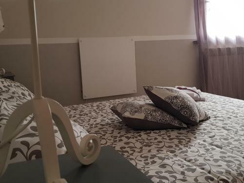 Bed & Breakfast Fili D'erba