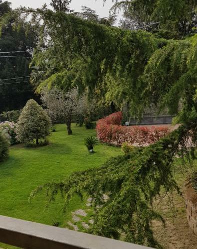 Bed & Breakfast Fili D'erba