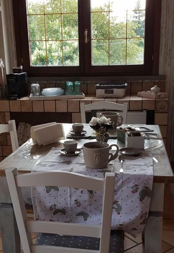 Bed & Breakfast Fili D'erba