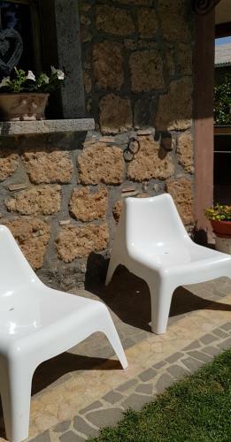 Bed & Breakfast Fili D'erba