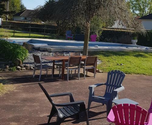 Bed & Breakfast La Bodega