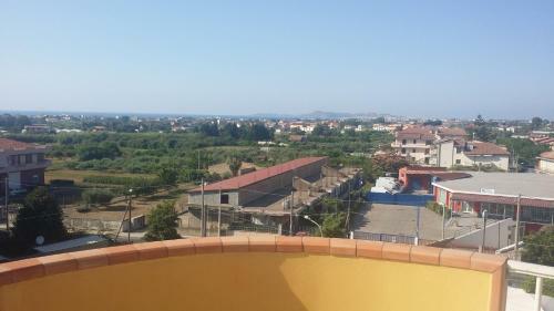 Apartamento Mansarda Panoramica