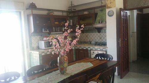 Apartamento Mansarda Panoramica