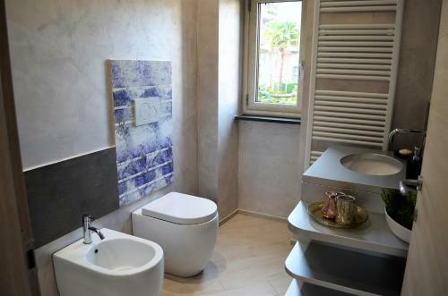 Bed & Breakfast Il Giardino Di Elena