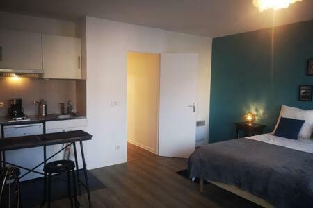 Apartamento Chez Karine 1