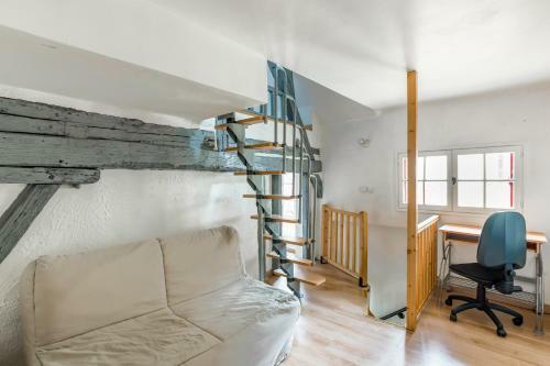 Apartamento L'arpajonnais 1 Cosy Hyper Centre 5min N20