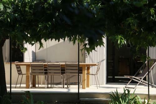 Villa Mas Du Cypr�s