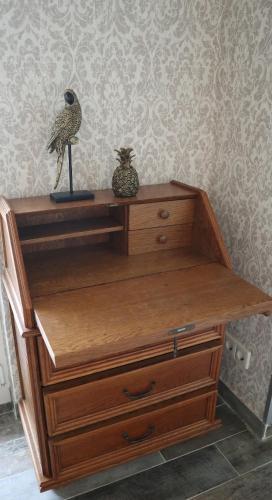 Apartamento Pf�lzer Lebensart