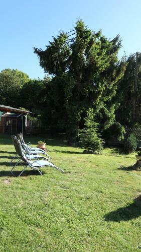 Apartamento Pf�lzer Lebensart