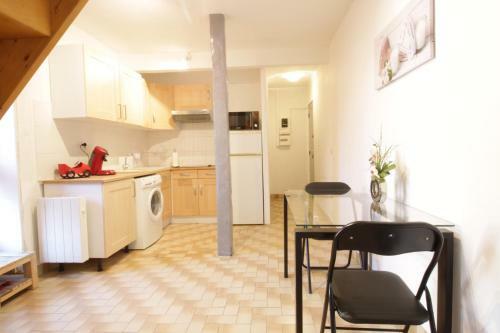 Apartamento L'arpajonais 4 Cosy Hyper Centre 5min N20