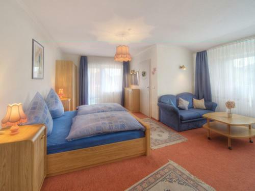 Apartamento Ferienwohnung Moselblick