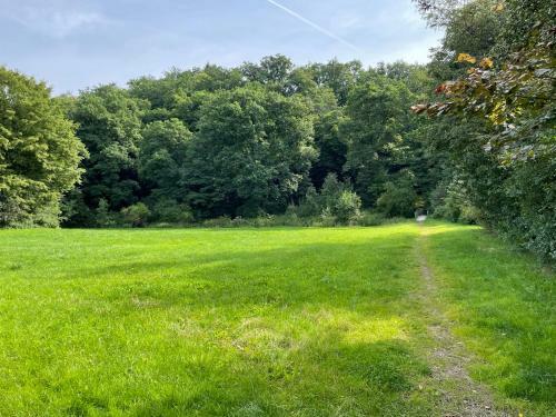 Ferienhaus Hunsr�ckliebe