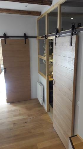 Apartamento L'appartement D'anna