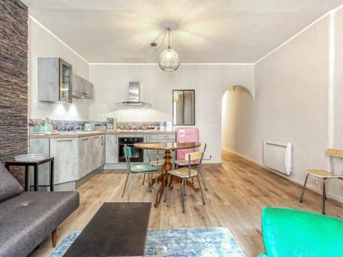 Apartamento Welkeys - Sainte Claire