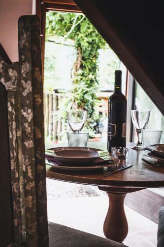 Hostal Casa Della Fragolina