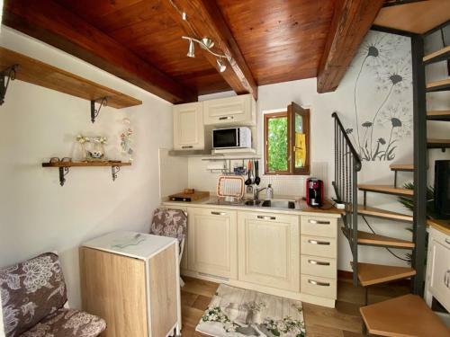 Apartamento Grazia Appartamento Family