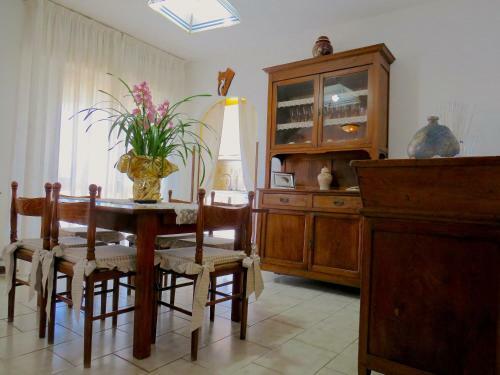 Apartamento Grazia Appartamento Family