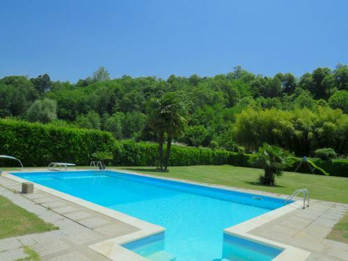Apartamento Grazia Appartamento Family