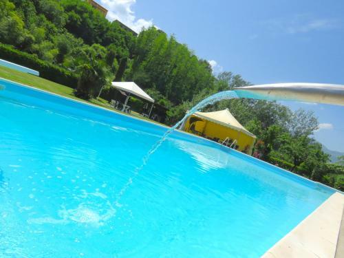 Apartamento Grazia Appartamento Family