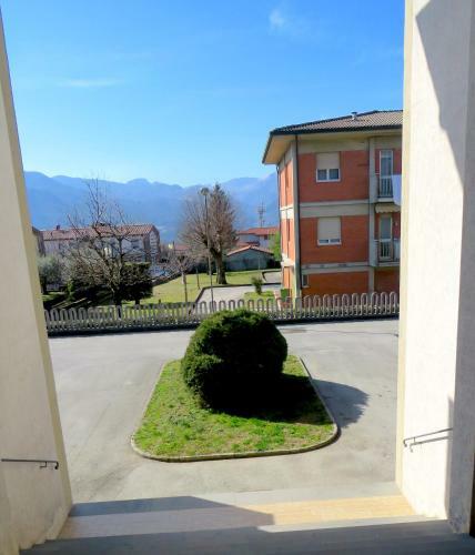 Apartamento Grazia Appartamento Family