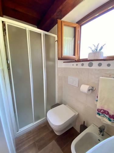 Apartamento Grazia Appartamento Family