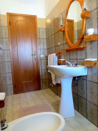 Apartamento Grazia Appartamento Family
