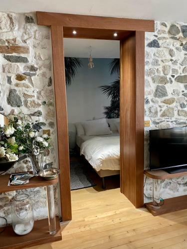Apartamento Charmant Appartement Annecy