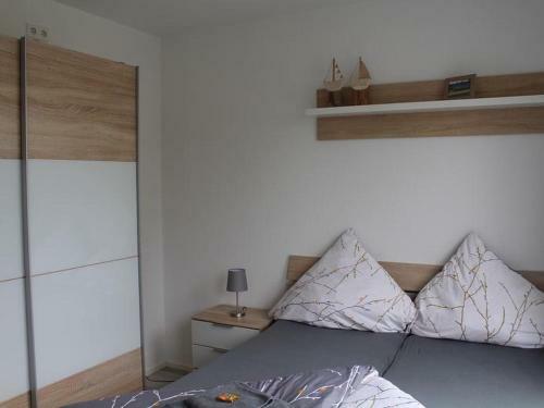Apartamento Ferienwohnungen Am Seeufer