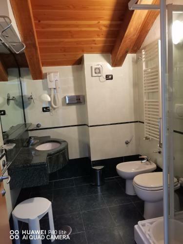 Aparthotel Cianfuran Residence