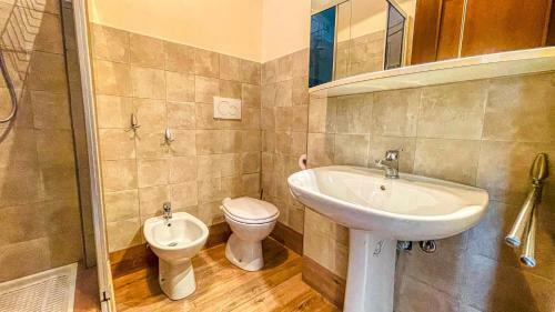 Apartamento Appartamento Termido - Solo Affitti Brevi