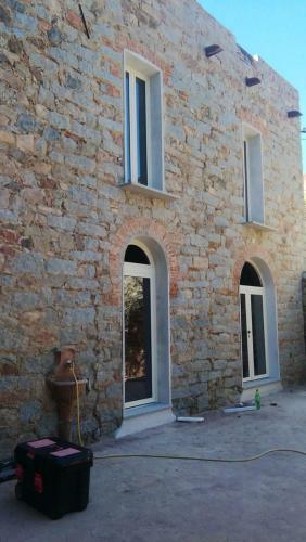 La Casa Di Zia Zaira