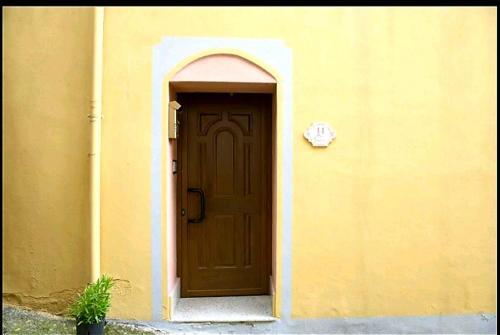 Apartamento Appartamento Vacanza Barisardo Sb