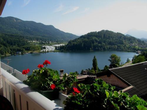 Apartamento Appartamenti Residenza Dossalt