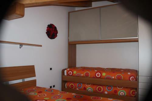 Apartamento Appartamenti Residenza Dossalt