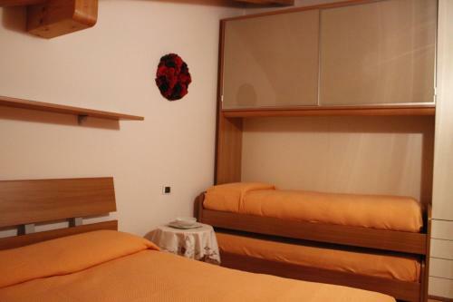 Apartamento Appartamenti Residenza Dossalt