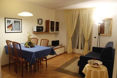 Apartamento Appartamenti Residenza Dossalt