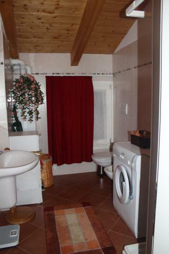 Apartamento Appartamenti Residenza Dossalt