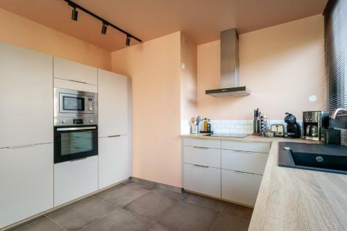 Apartamentos Mountain Suite