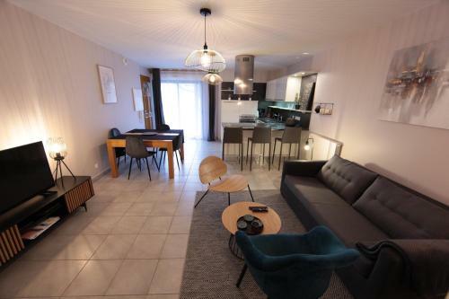 Apartamento Homebuddy' - Le Cocon De Carnot