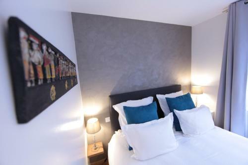 Apartamento Homebuddy' - Le Cocon De Carnot