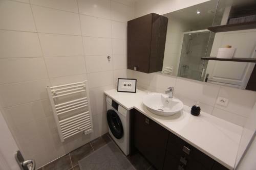 Apartamento Homebuddy' - Le Cocon De Carnot