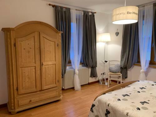 Apartamento Villa Maria Baselga Di Pin� Appartamenti