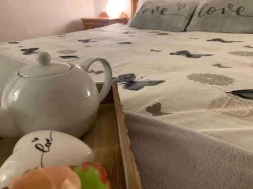 Apartamento Villa Maria Baselga Di Pin� Appartamenti